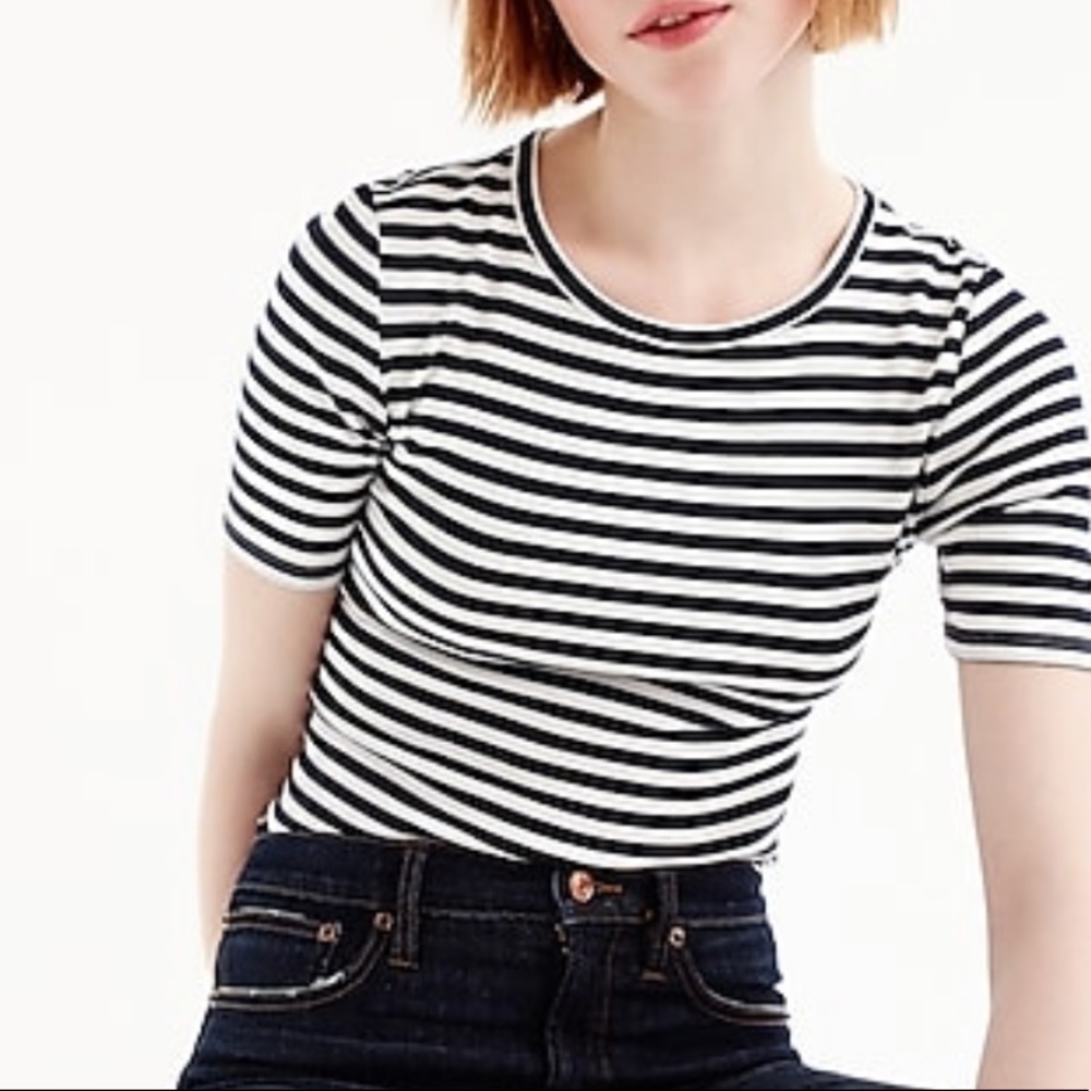 J.Crew Slim Perfect T-shirt